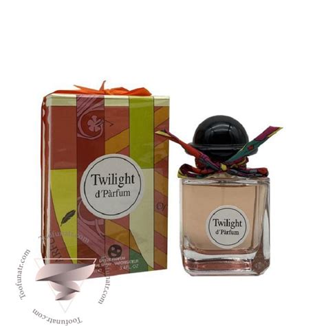 twilight parfum hermes